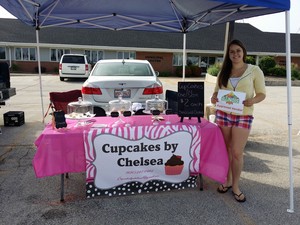 Sugar Grove Farmers  Market