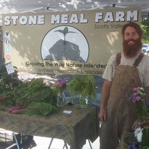 Stone Meal Farm