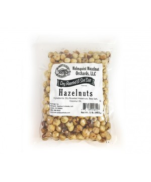 Holmquist Hazelnut Orchards, LLC
