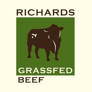 Richards Grassfed Beef