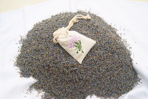 Castle Rock Lavender