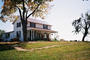 Lost Spur Ranch