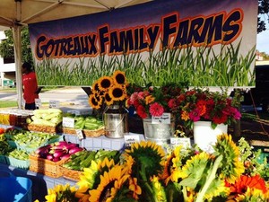 Gotreaux Family Farms