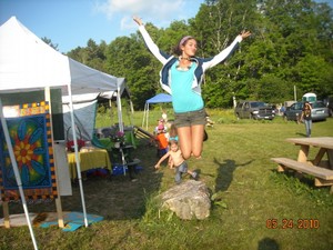Willoughby Lake Farmers & Artisans Market