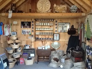 Genna-rations Farm