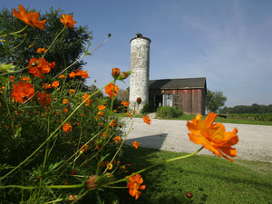 Hermes Vineyards & Winery