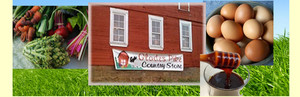 Glades Pike Country Store