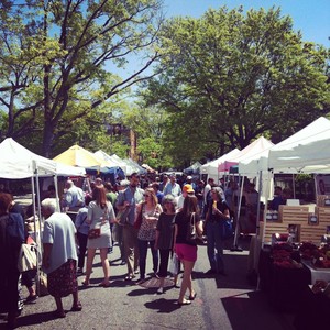 Down to Earth Park Slope Farmers Market