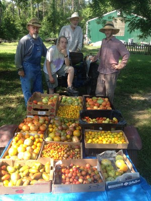 Turkey Hill Farm