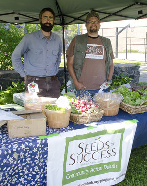 Lincoln Park Farmers Market