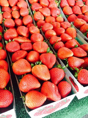 ARMC Farmers Market