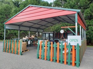 Noel's Produce Stand