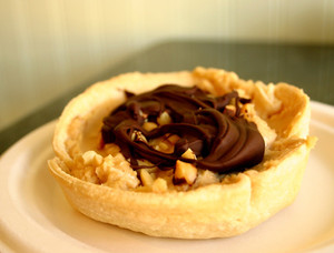 Petaluma Pie Company
