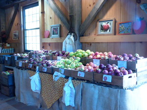 Barden Family Orchard