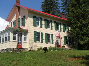 A & B Farm