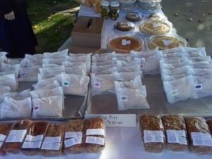 Madison County Farmers Market
