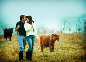 Milligan Creek Farms