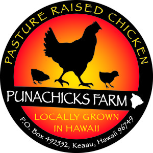 Punachicks Farm