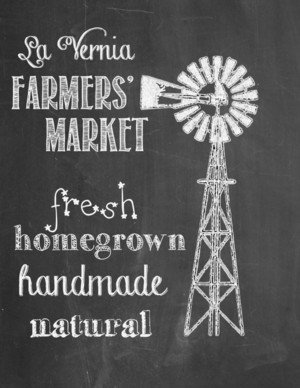 La Vernia Farmers Market