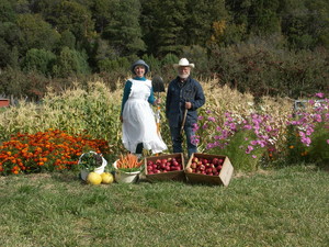 Cider Mill Farms (Certified Organic)