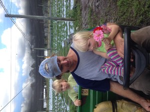 Inyoni Organic Farm