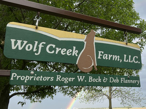 Wolf Creek Farm LLC