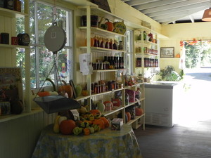 Seaview Farm