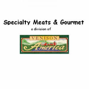 Specialty Meats and Gourmet