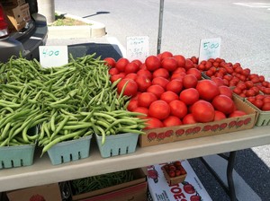 Pheasant Hill Farm CSA
