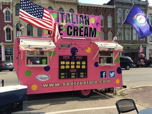 Spotz Gelato