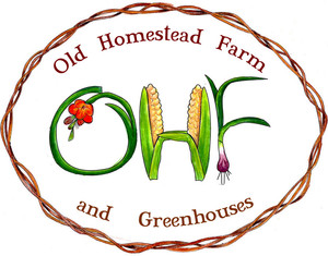 The Old Homestead Farm and Greenhouses