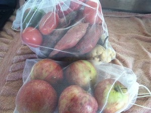 Bare Paws Farm