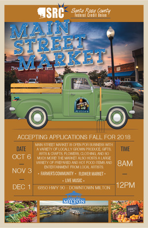 Main Street Market