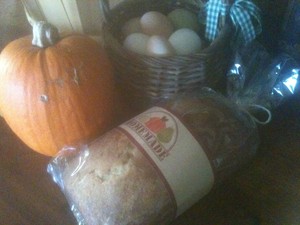 Sweet Pumpkins Farm