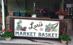 Loris Market Basket