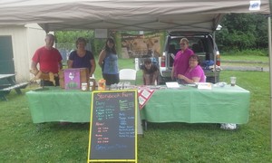 New Ipswich Farmers Market