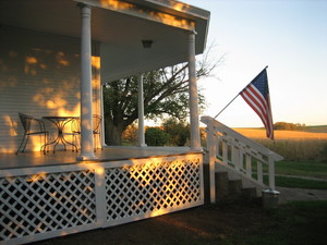 The Farm at Long Lane, llc