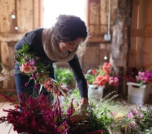 Tanglebloom Flower Farm