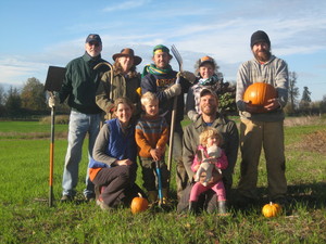 Oakhill Organics