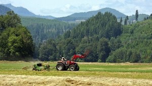 Skokomish Farms