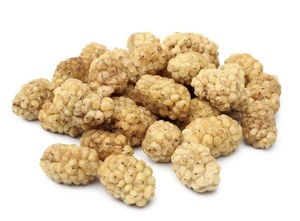 Northwest Wild Foods