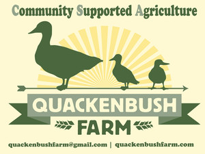 Quackenbush Farm