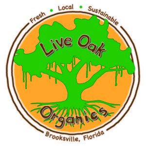 Live Oak Organics