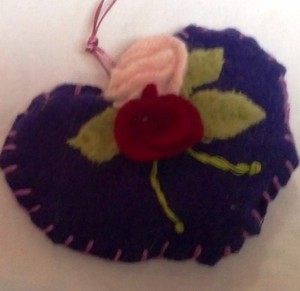 Back In Thyme Lavender and Country Gifts