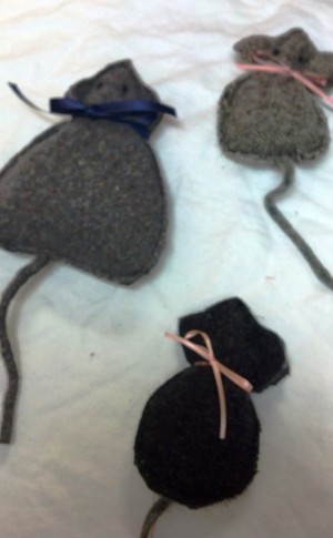Back In Thyme Lavender and Country Gifts