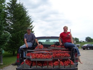 AJ's Garden & Produce Inc.