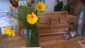 Friar Farms