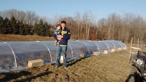 Raven Wolf Farm, LLC