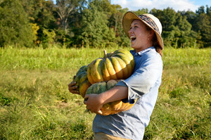 Roots to River Farm