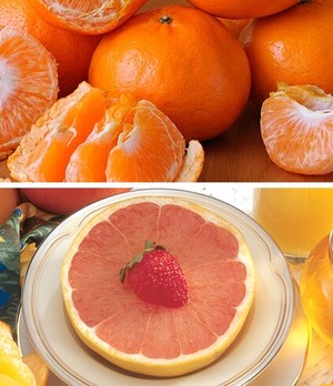 The Orange Shop